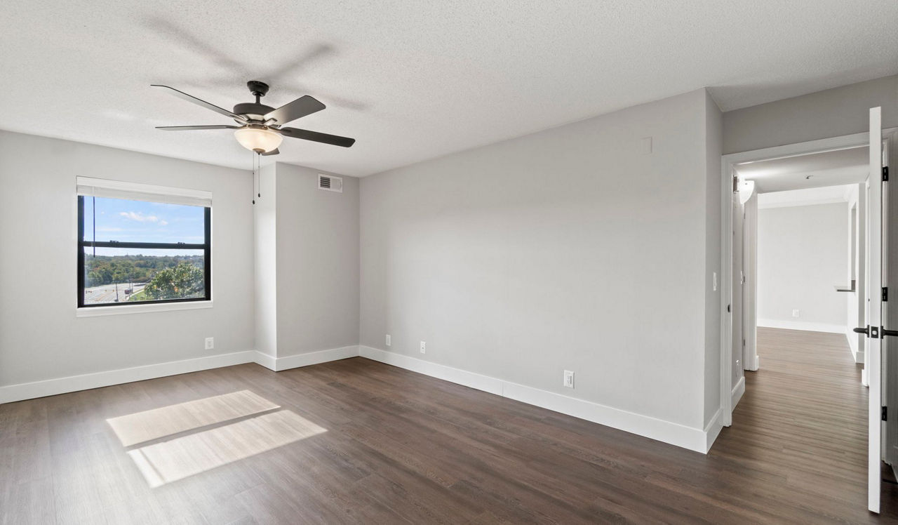 Huntington Gateway - Alexandria, VA - Bedroom