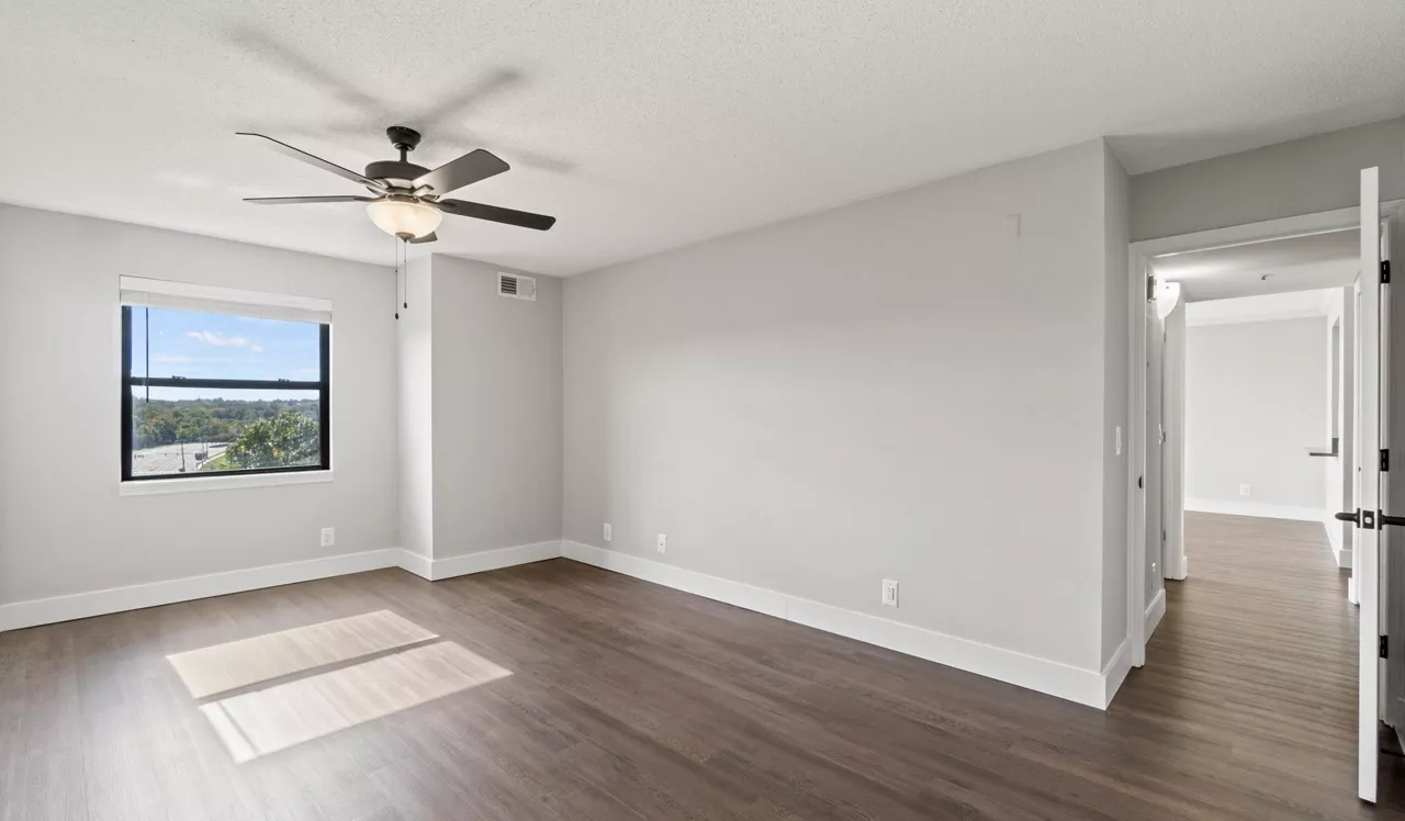Huntington Gateway - Alexandria, VA - Bedroom