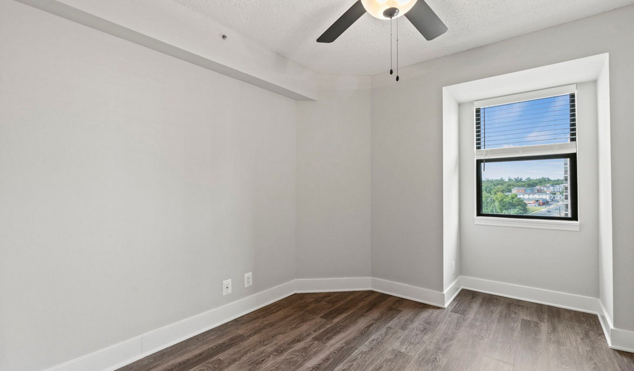 Huntington Gateway - Alexandira, VA - Bedroom