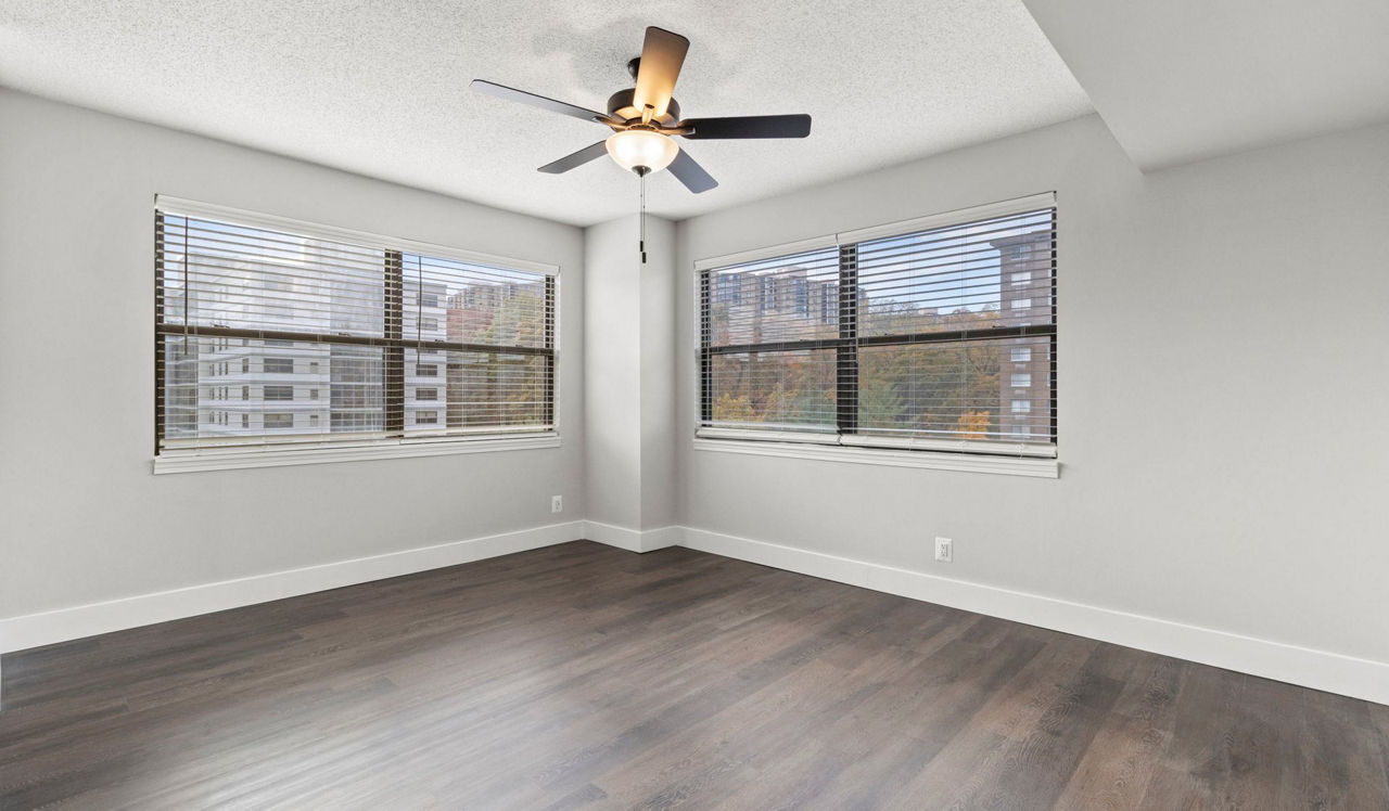 Huntington Gateway - Alexandria, VA - Bedroom