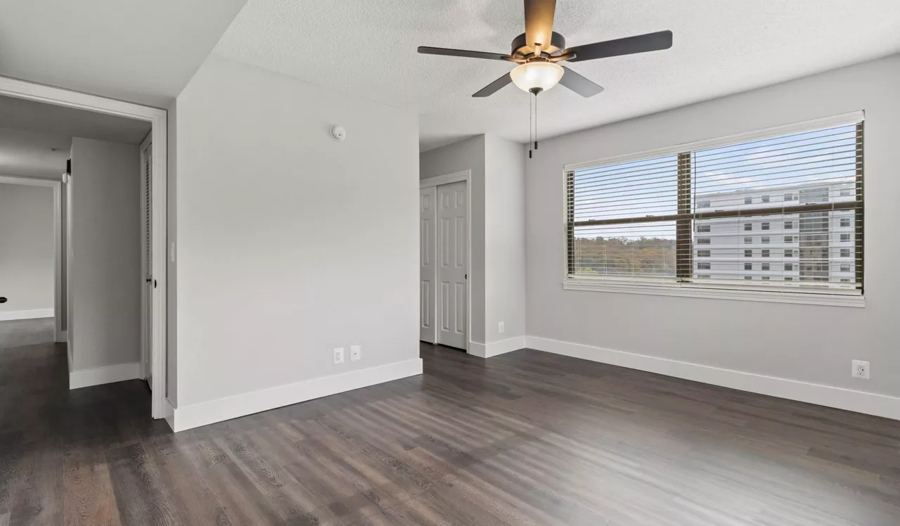 Huntington Gateway - Alexandria, VA - Bedroom