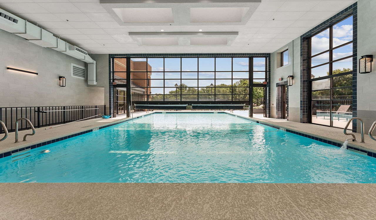 Huntington Gateway - Alexandria, VA - Pool