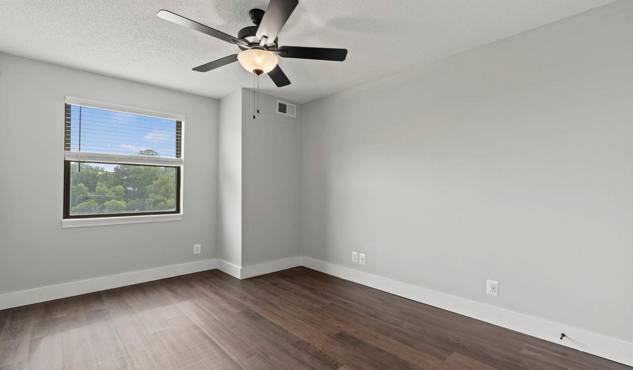 Huntington Gateway - Alexandria, VA - Bedroom