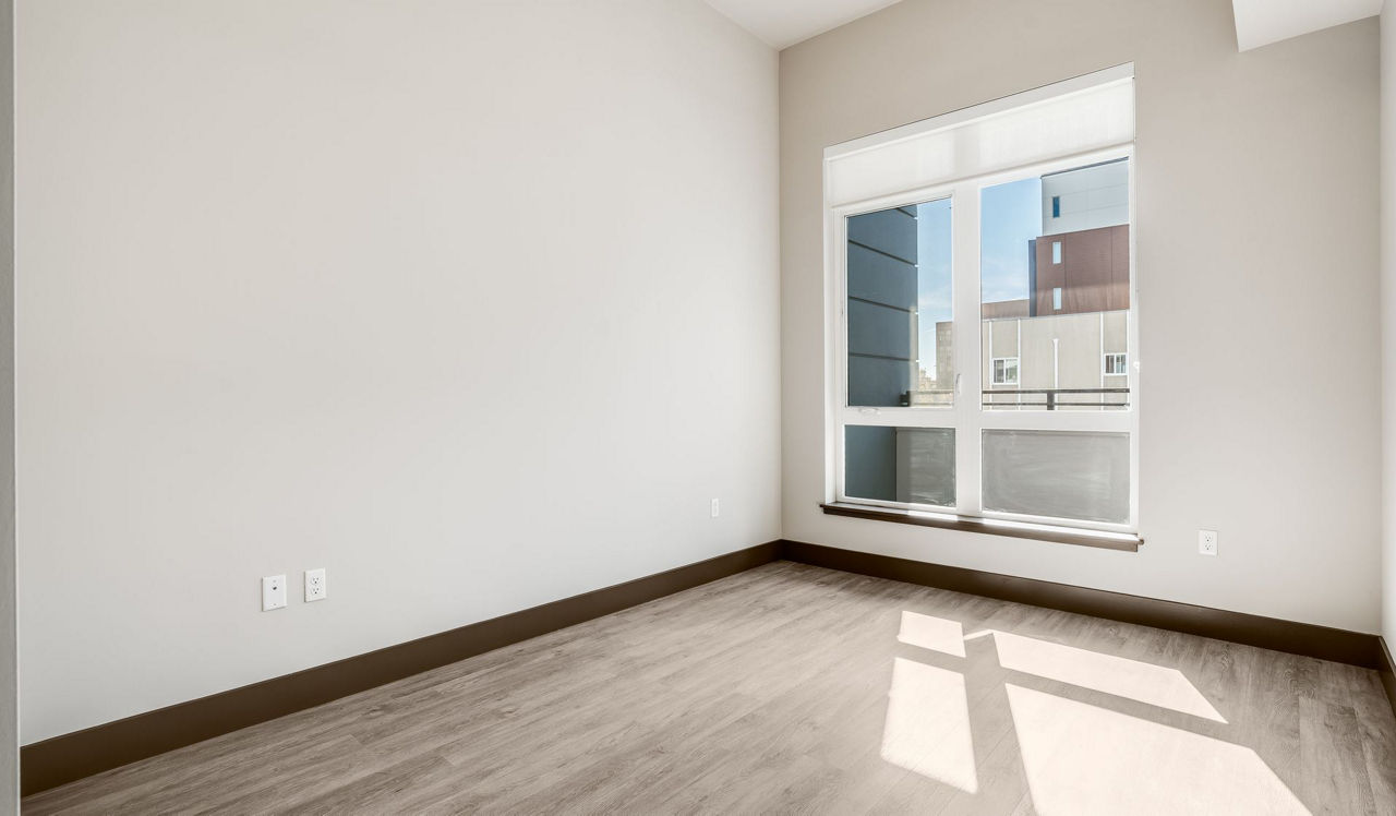 Indigo Apartment Homes - Redwood City, CA - bedroom