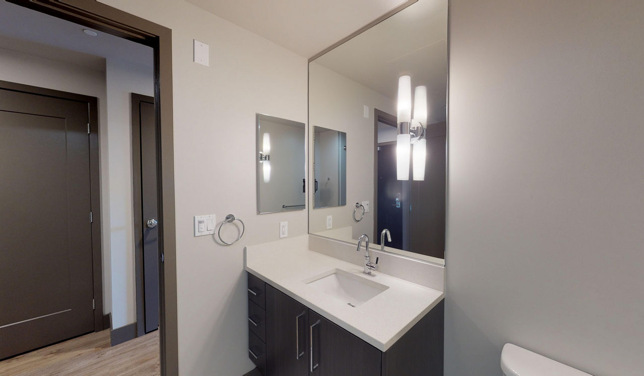 Indigo - Redwood City, CA - Bathroom