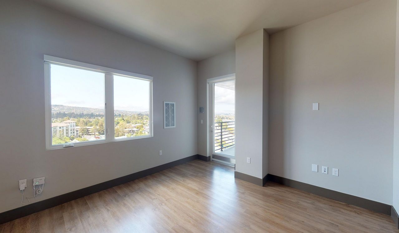 Indigo - Redwood City, CA - Living Room