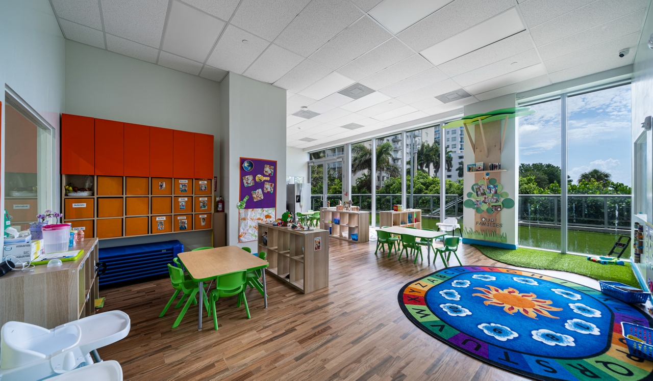The Watermarc at Biscayne Bay - Miami, FL - Kinovu School of Edgewater