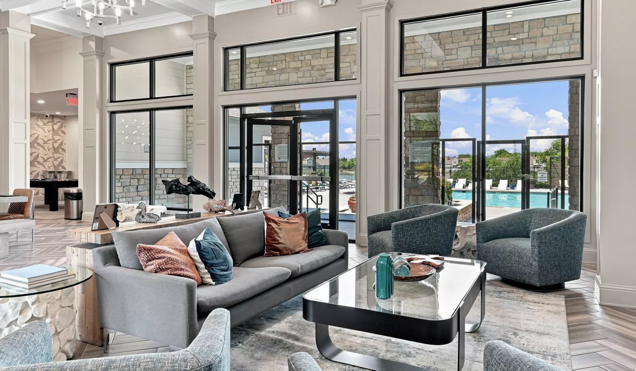 Lakeview at Gateway Park - Clubhouse