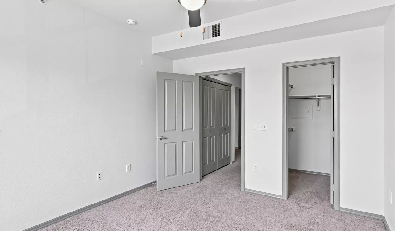 Lakeview at Gateway Park - Denver, CO - Bedroom