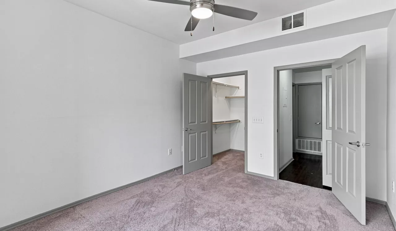 Lakeview at Gateway Park - Denver, CO - Bedroom