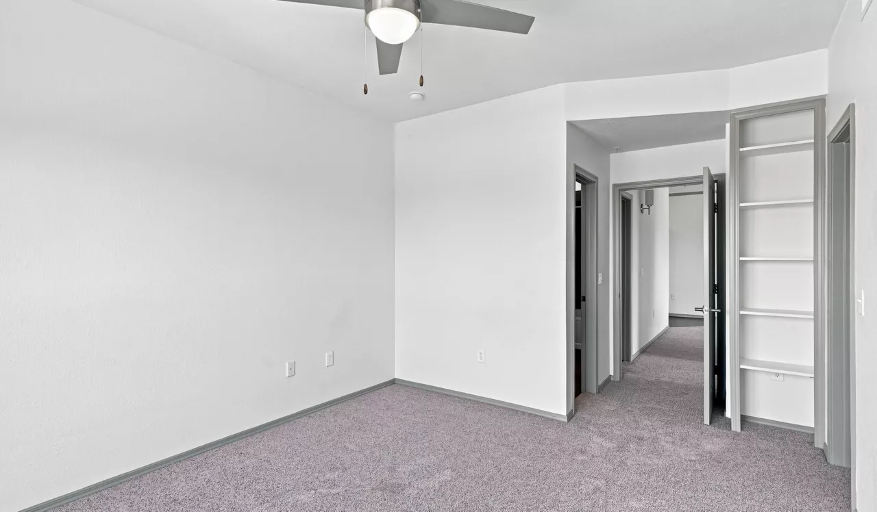 Lakeview at Gateway Park - Denver, CO - Bedroom