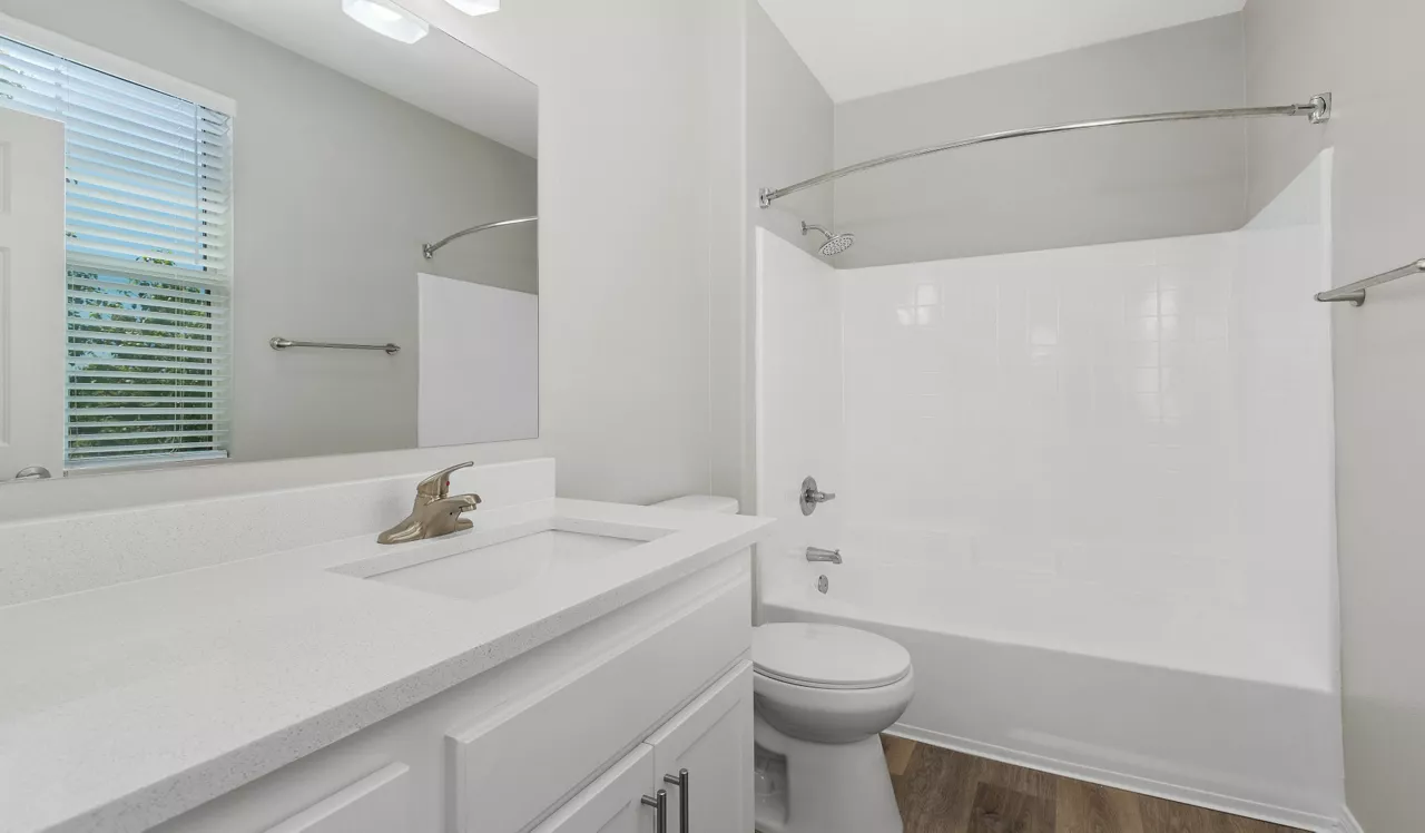 Lassalle Place – Moreno Valley, CA - Bathroom