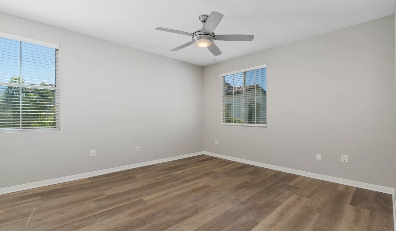 Lassalle Place – Moreno Valley, CA - Bedroom