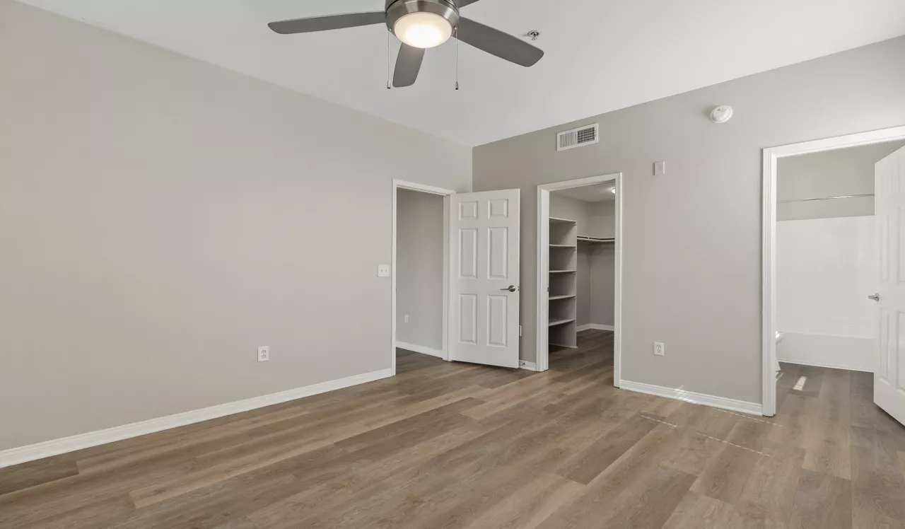 Lassalle Place – Moreno Valley, CA - Bedroom