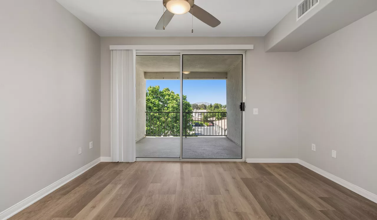 Lassalle Place – Moreno Valley, CA - Living Room