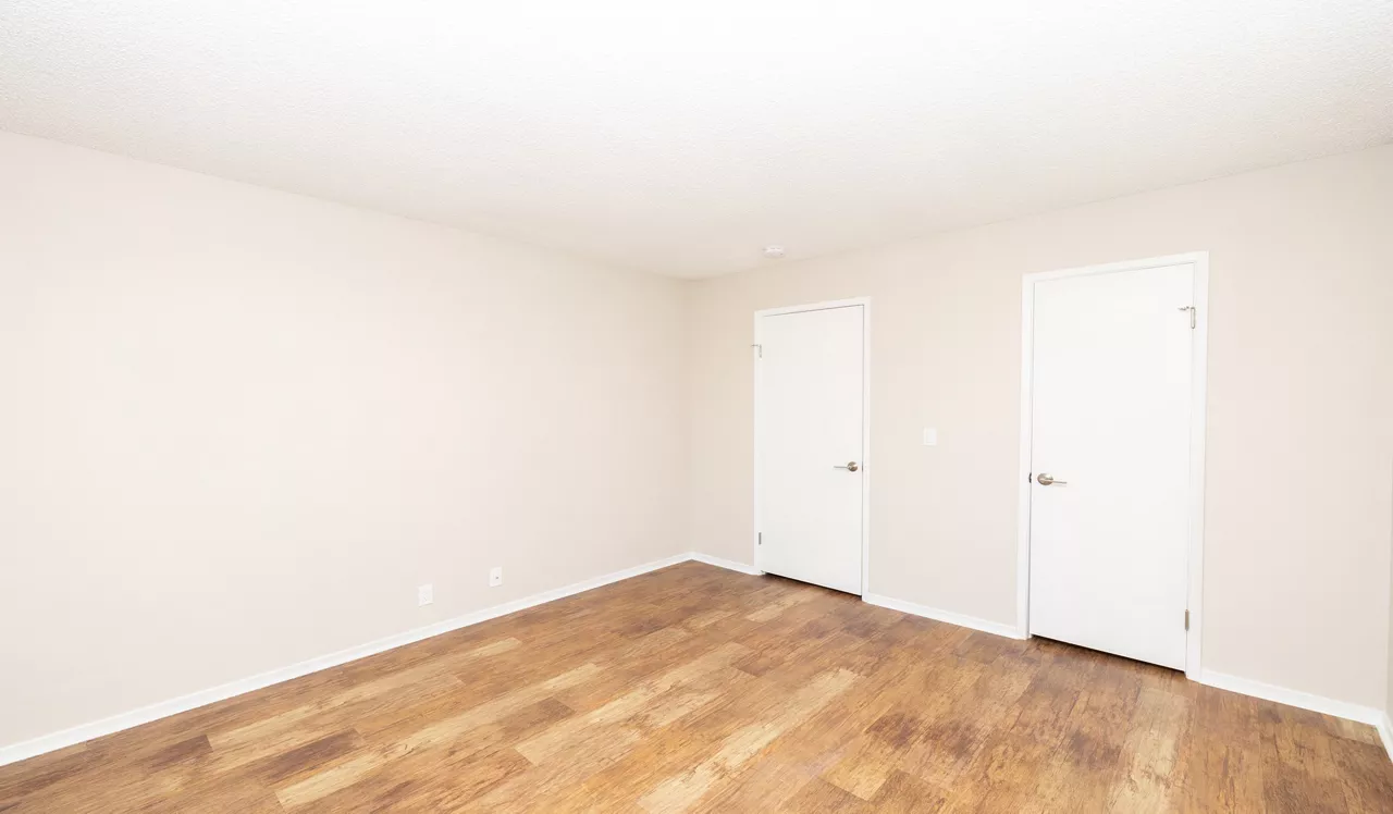 Laurel Crossing  - San Mateo, CA - Bedroom