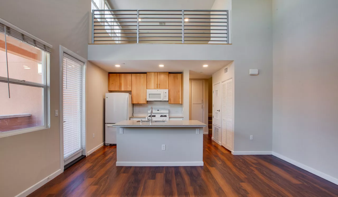 Lincoln Place Apartment Homes - Venice, CA - Kitchen 