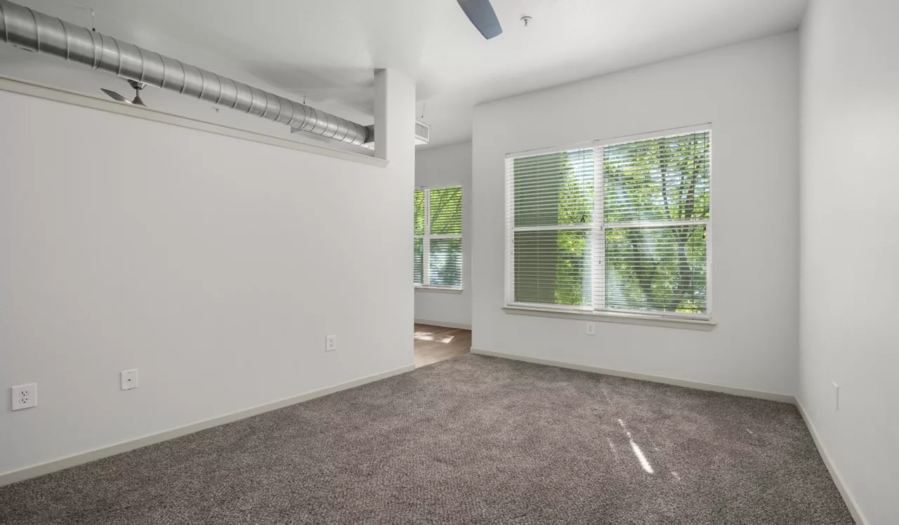 Lofts at 7100 - Las Vegas, NV - Bedroom