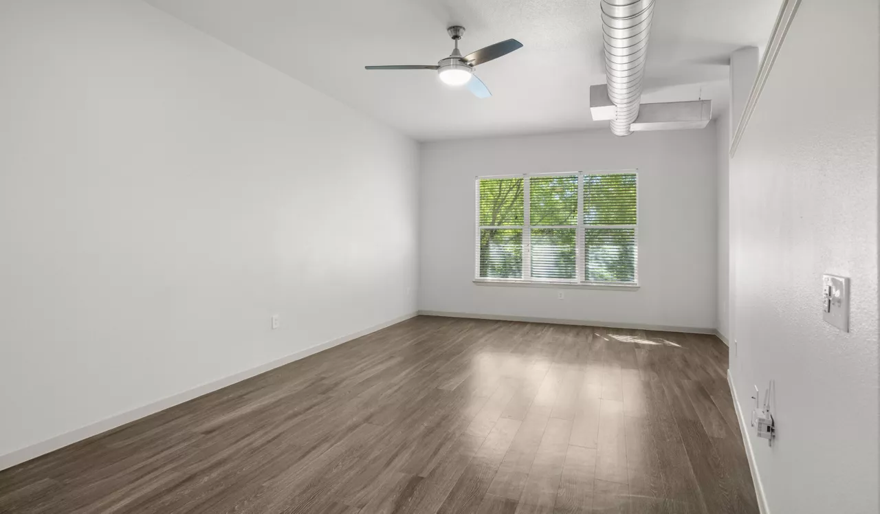 Lofts at 7100 - Las Vegas, NV - Living Room