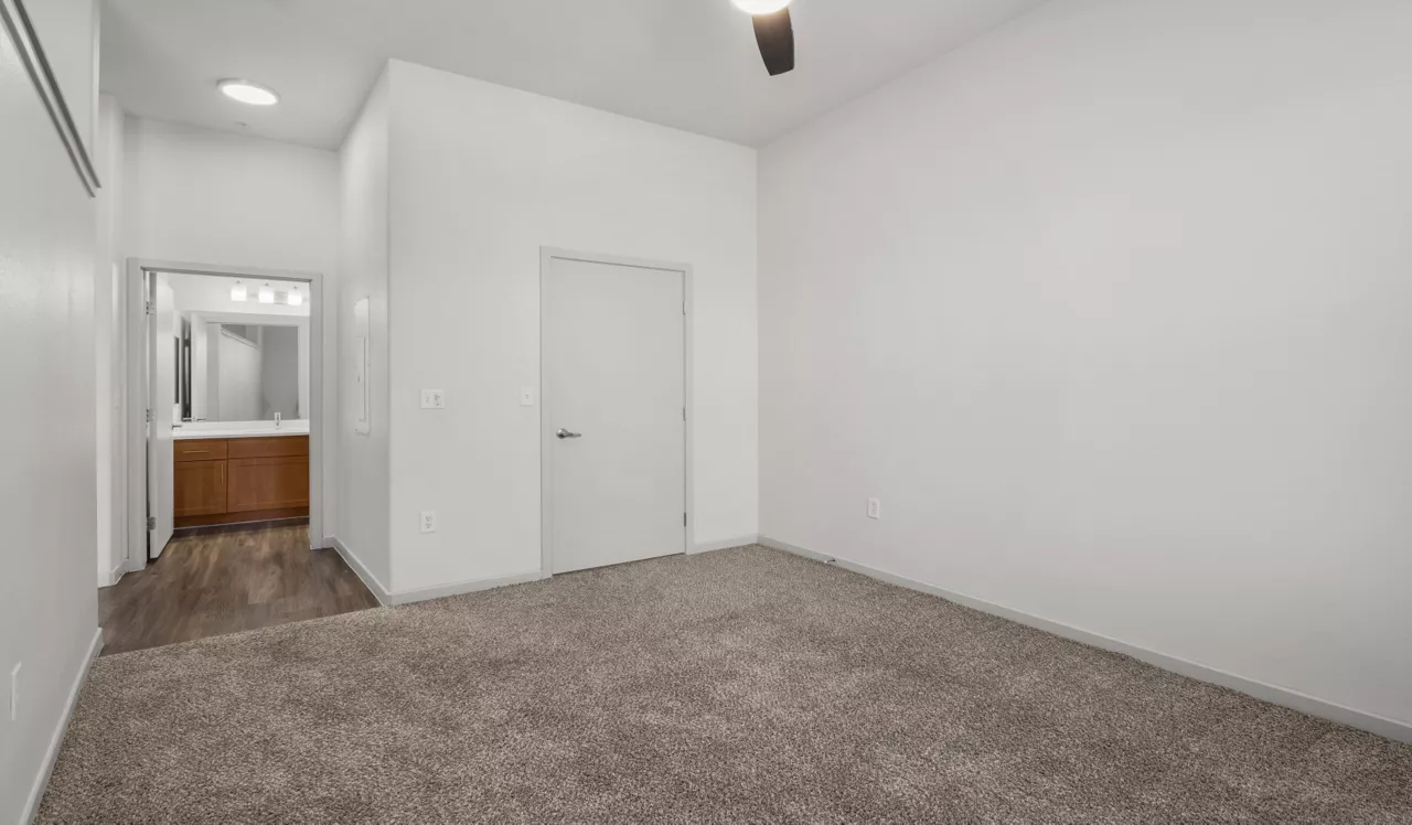 Lofts at 7100 - Las Vegas, NV - Bedroom