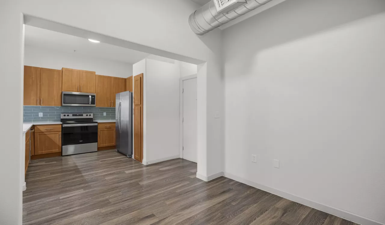 Lofts at 7100 - Las Vegas, NV - Dining Room