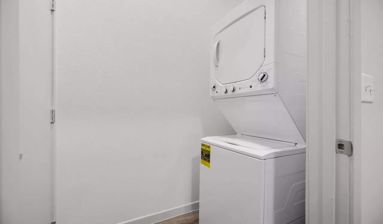 Lofts at 7100 - Las Vegas, NV - Laundry
