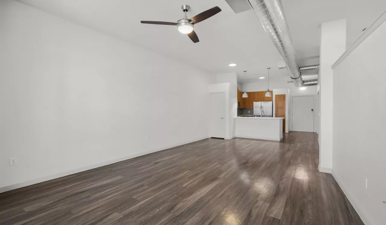 Lofts at 7100 - Las Vegas, NV - Living Room