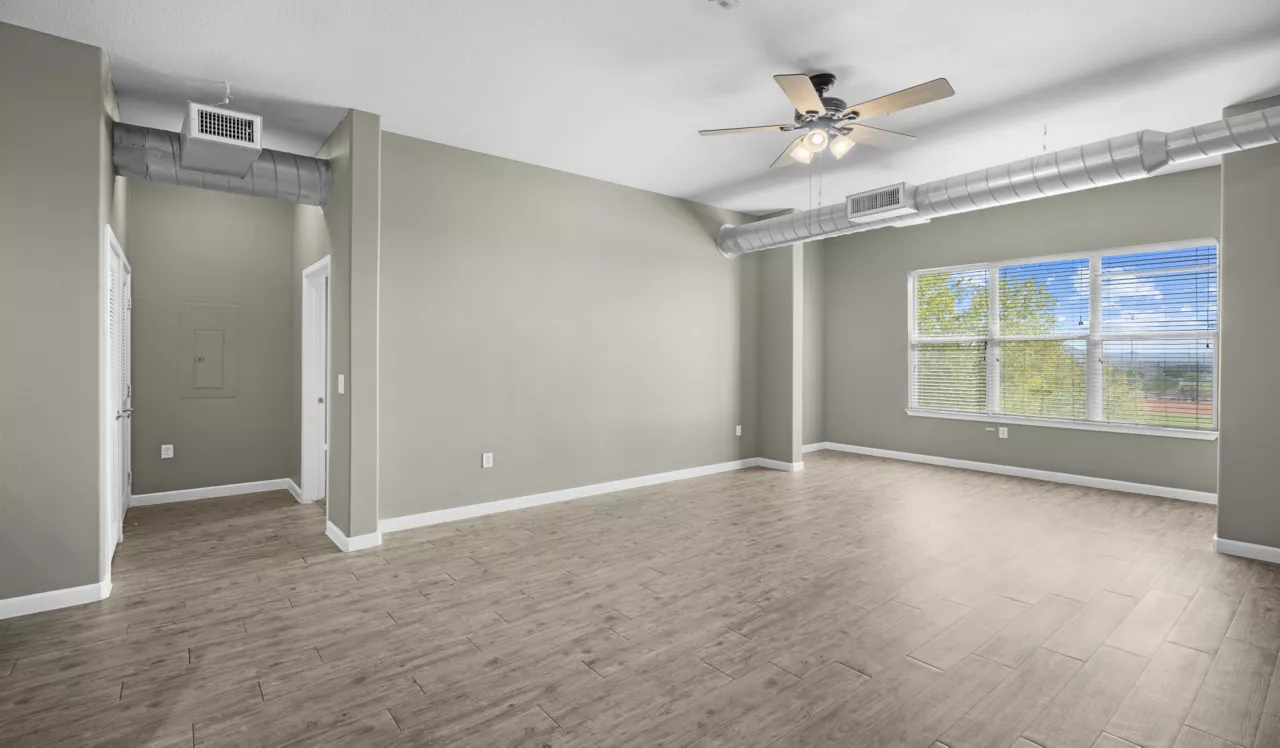 Lofts at 7100 - Las Vegas, NV - Living Room