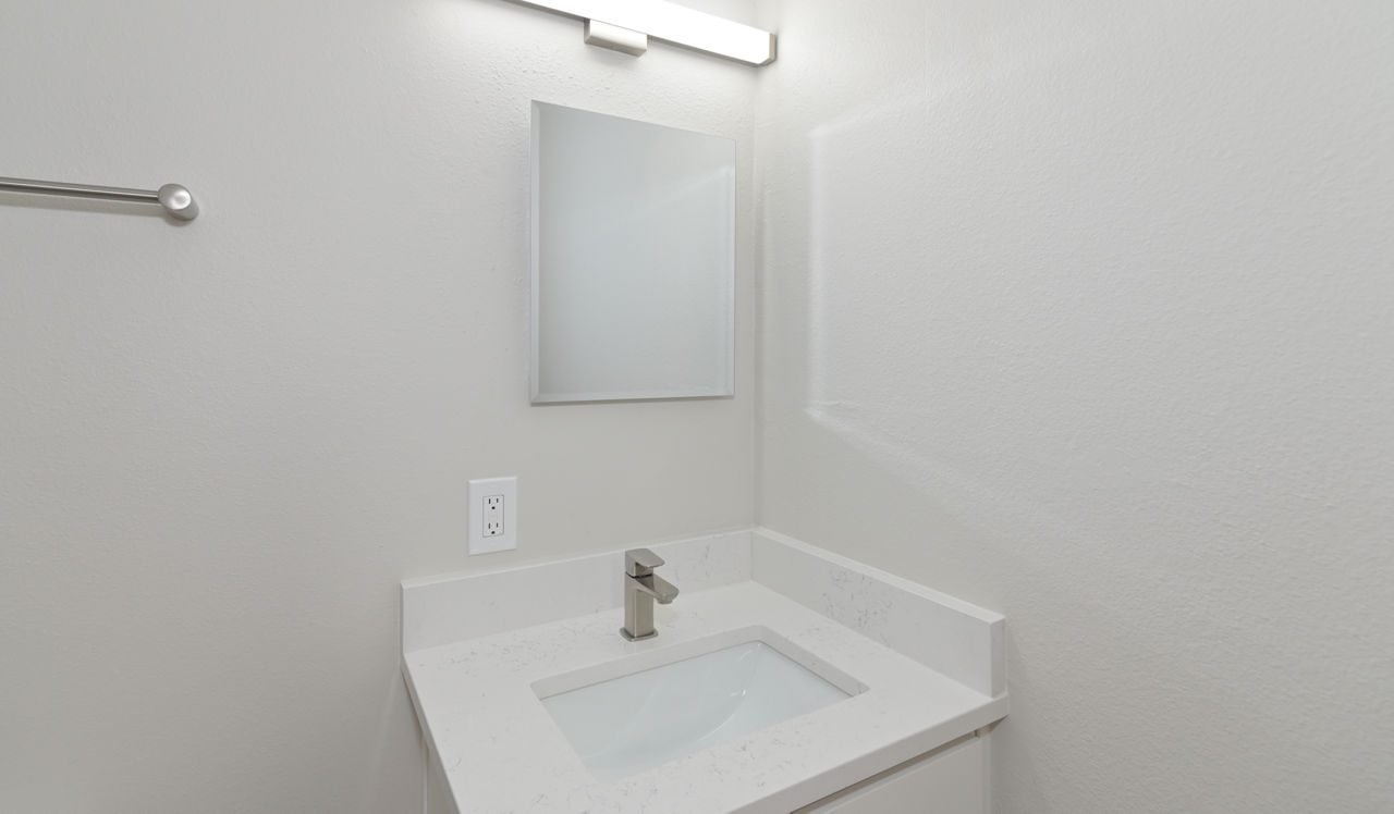 Meadow Creek - Boulder, CO - Bathroom