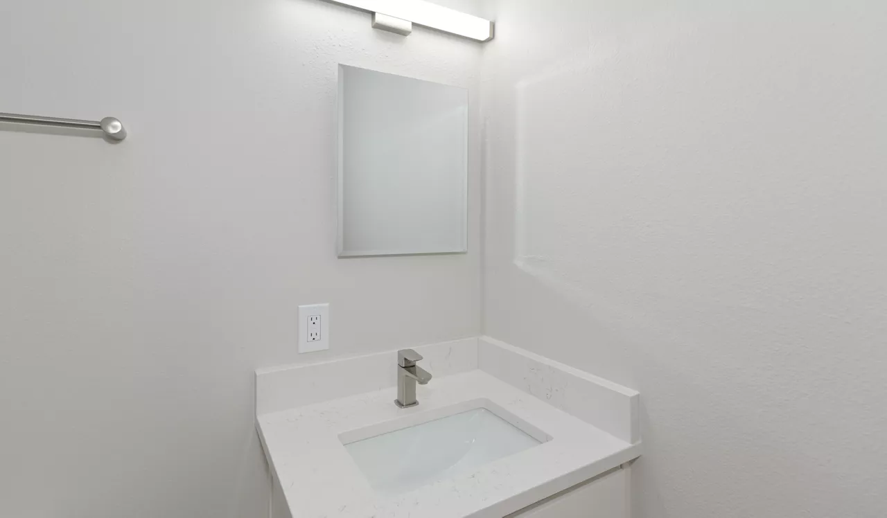 Meadow Creek - Boulder, CO - Bathroom
