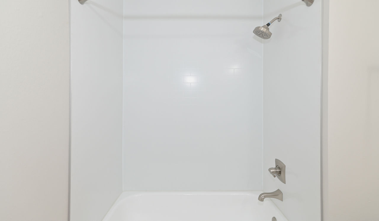 Meadow Creek - Boulder, CO - Bathroom