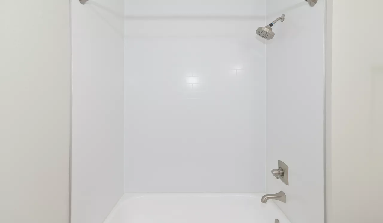 Meadow Creek - Boulder, CO - Bathroom