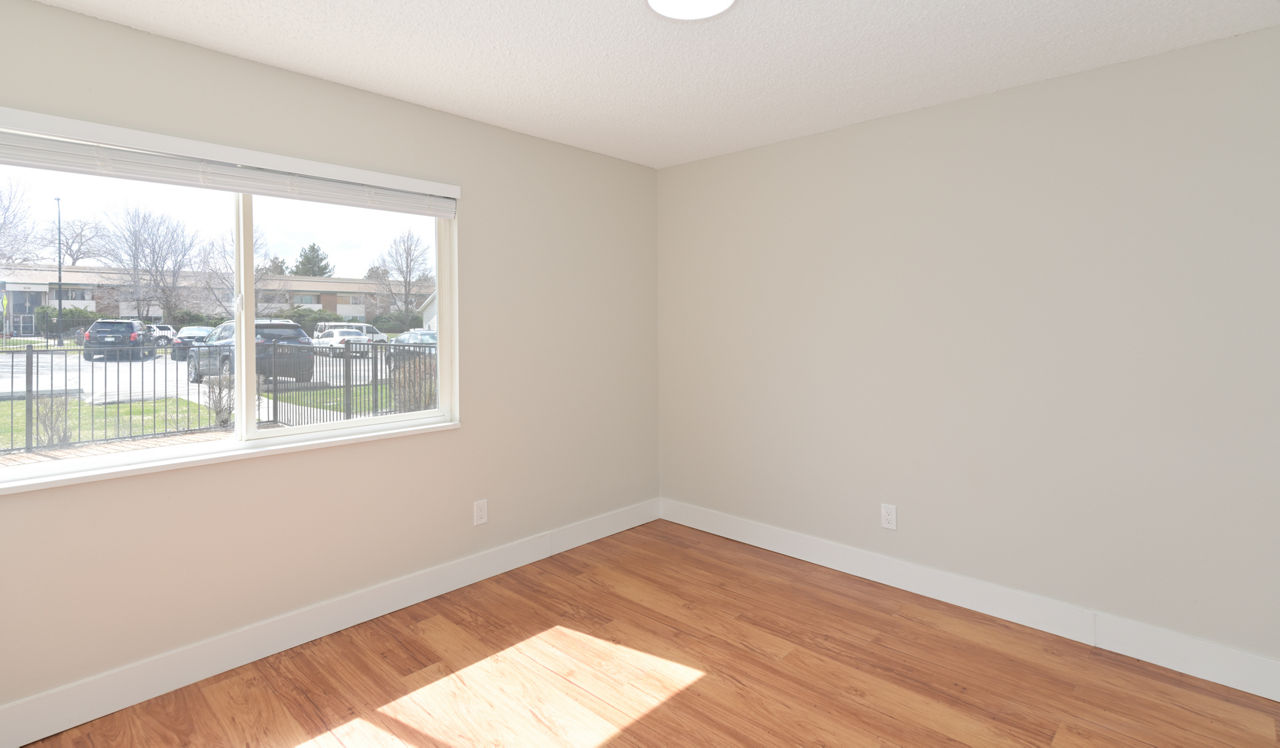 Meadow Creek - Boulder, CO - Bedroom