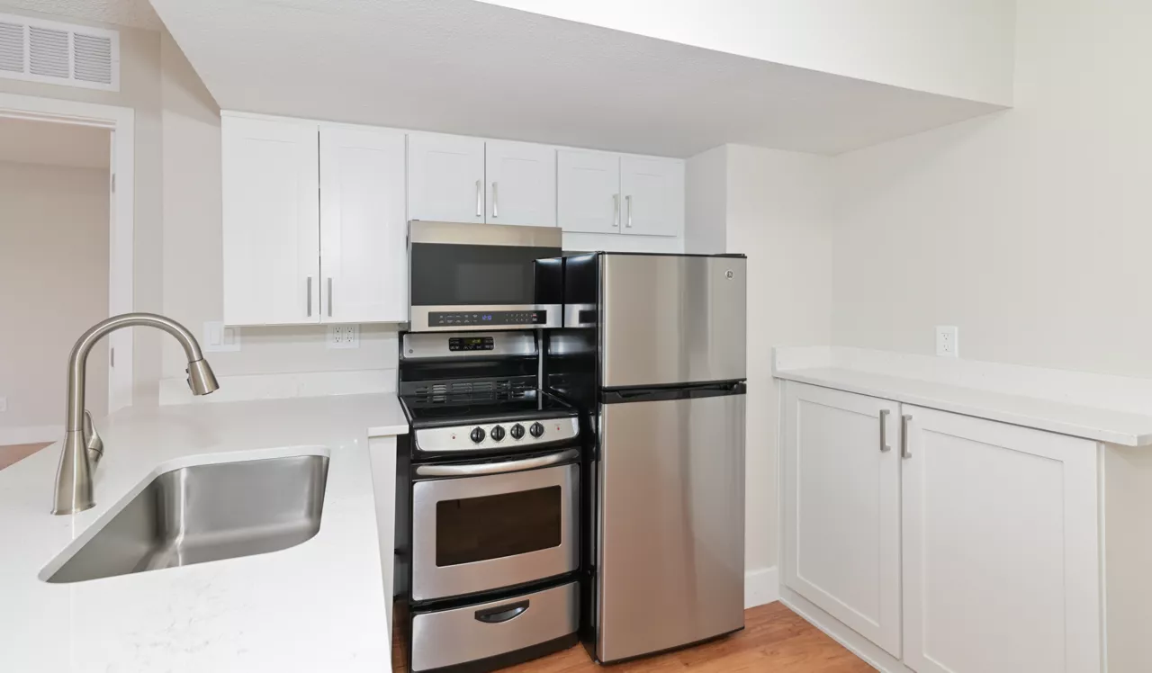 Meadow Creek - Boulder, CO - Kitchen