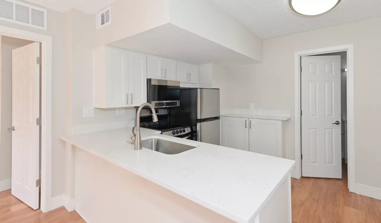 Meadow Creek - Boulder, CO - Kitchen