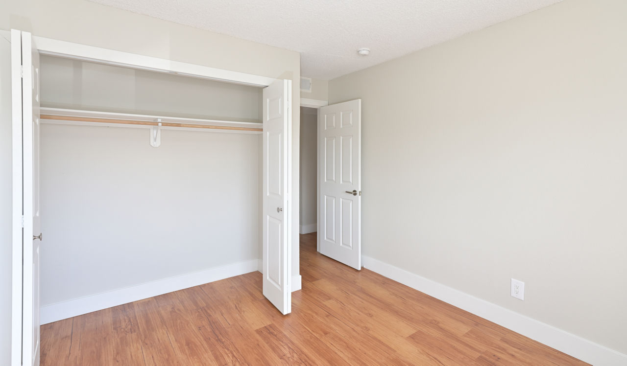 Meadow Creek - Boulder, CO - Bedroom