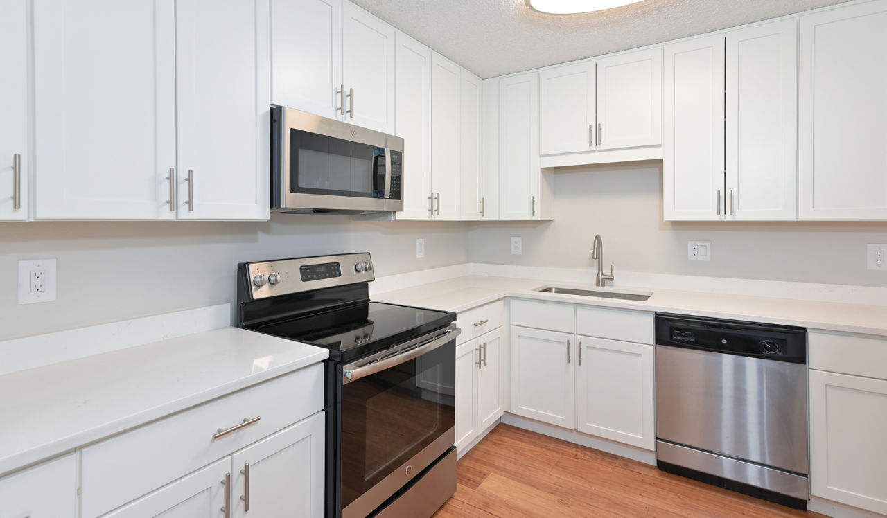 Meadow Creek - Boulder, CO - Kitchen