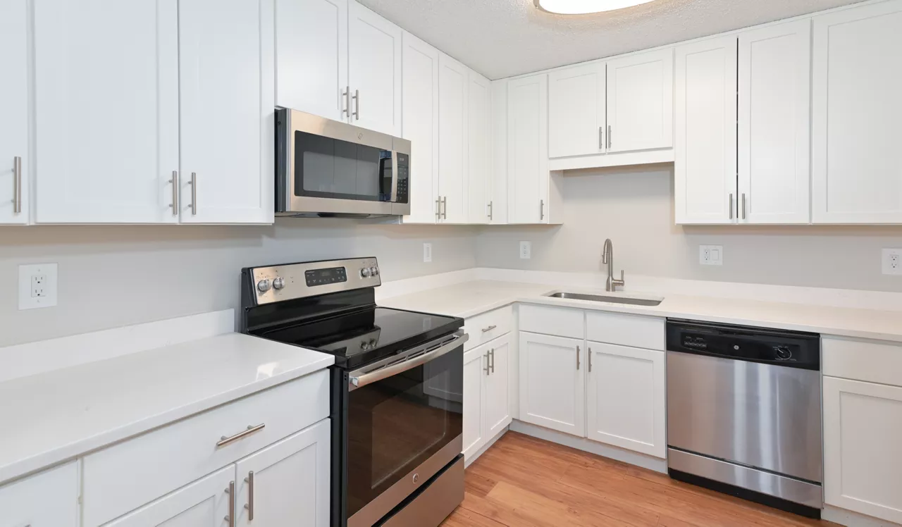 Meadow Creek - Boulder, CO - Kitchen