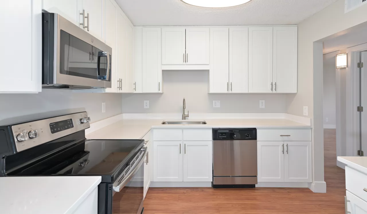 Meadow Creek - Boulder, CO - Kitchen