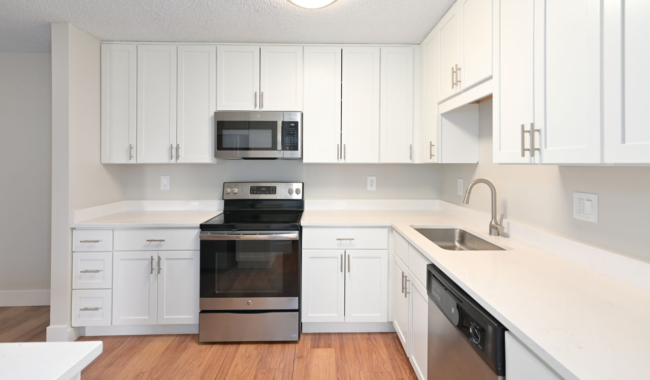 Meadow Creek - Boulder, CO - Kitchen