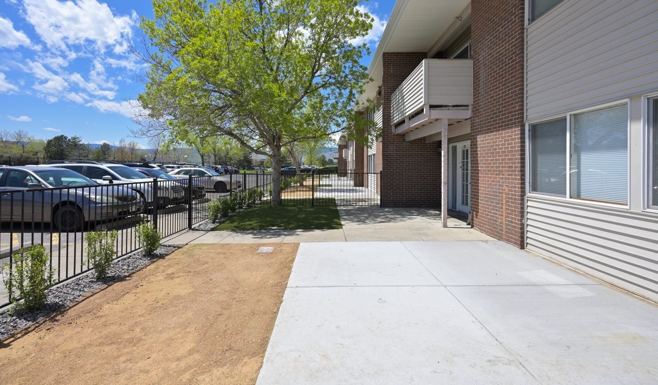 Meadow Creek Apartments in Boulder, CO Home