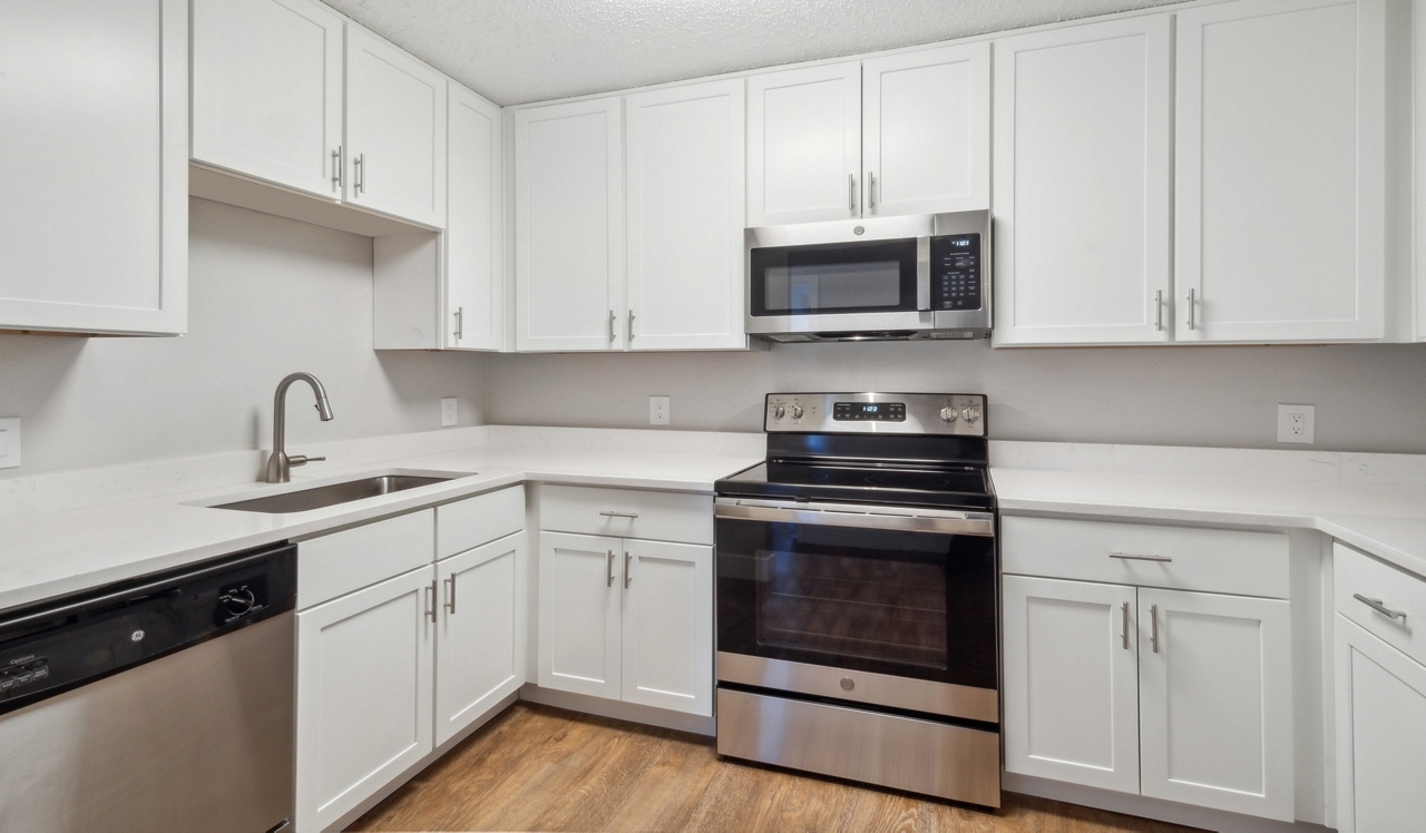 Meadow Creek - Boulder, CO - Kitchen 