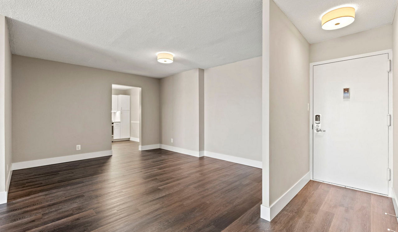 North Park - Chevy Chase, MD - Dining Room