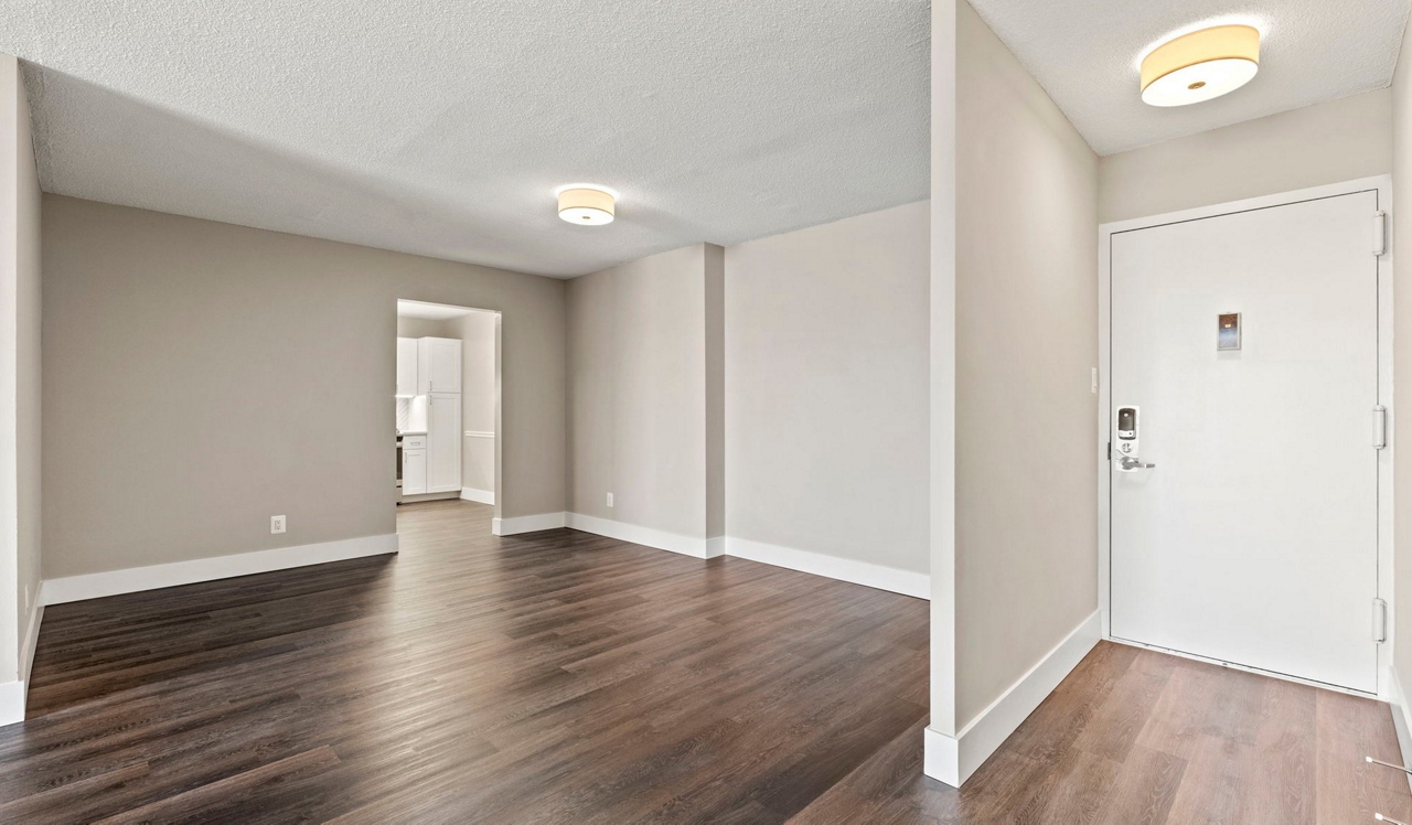 North Park - Chevy Chase, MD - Dining Room/
