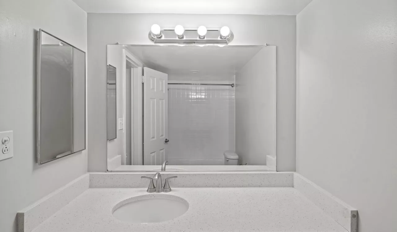 North Park - Chevy Chase, MD - Bathroom