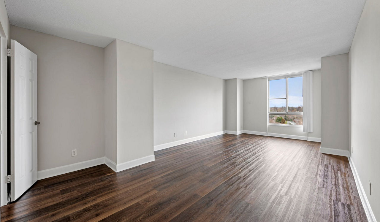 North Park - Chevy Chase, MD - Bedroom