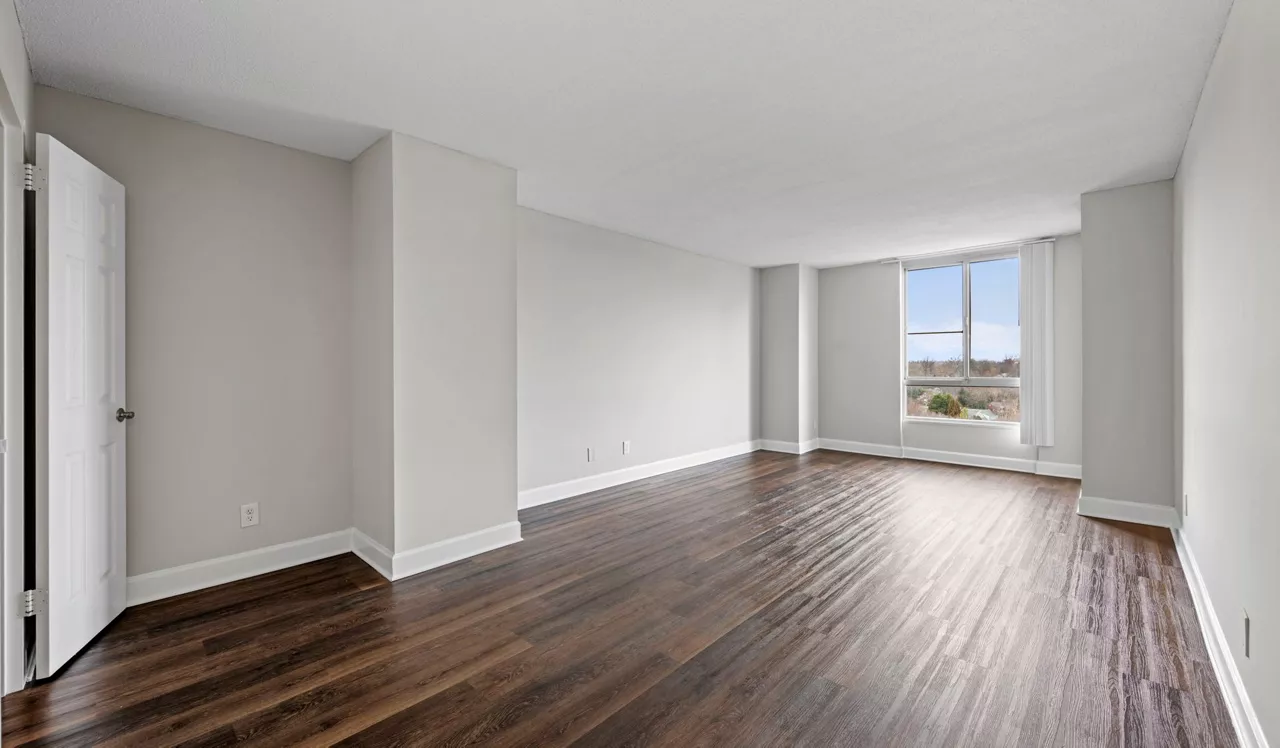 North Park - Chevy Chase, MD - Bedroom