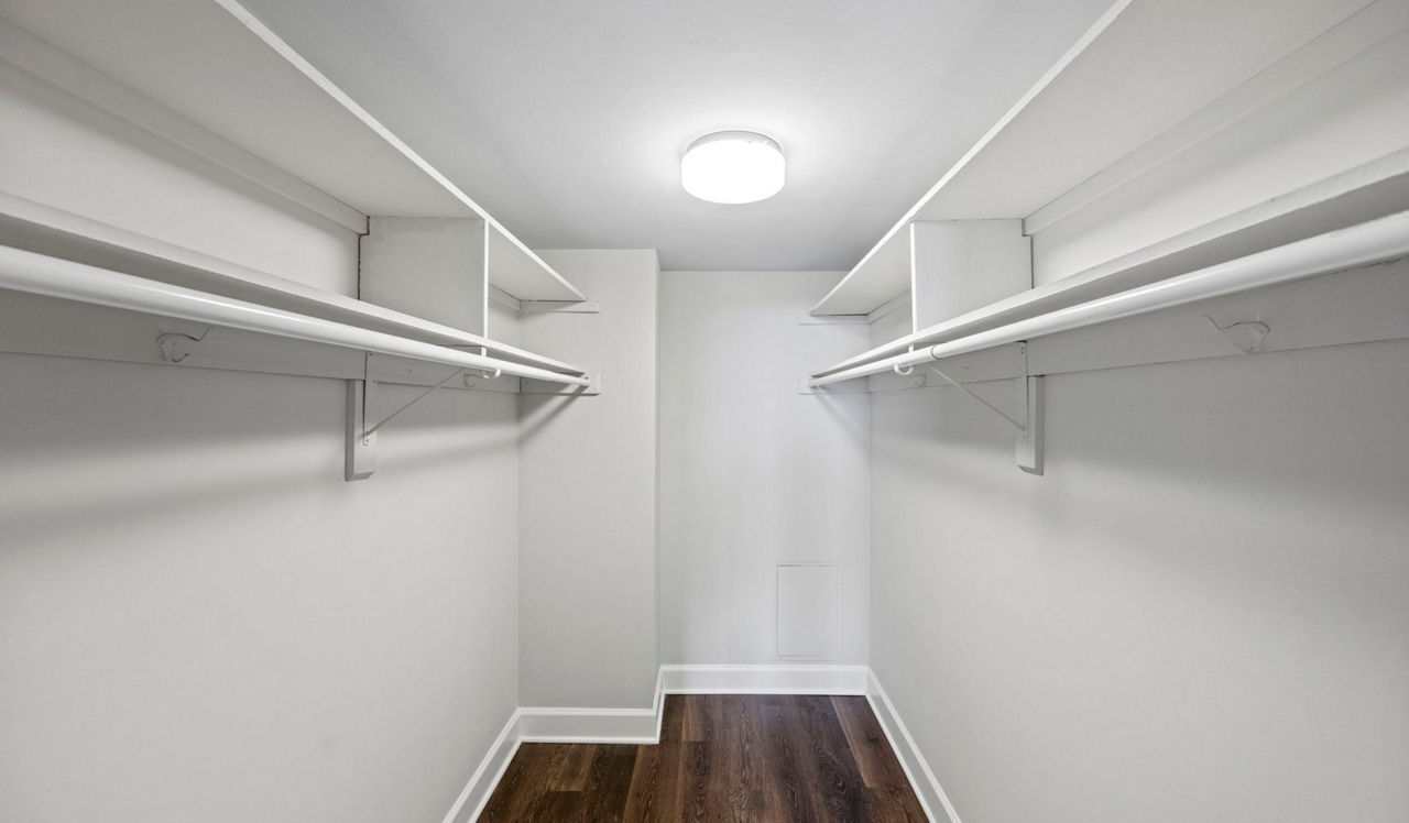North Park - Chevy Chase, MD - Closet