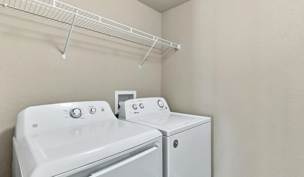 Oak Trail at Cherry Creek - Denver, CO - In-unit Washer and Dryer