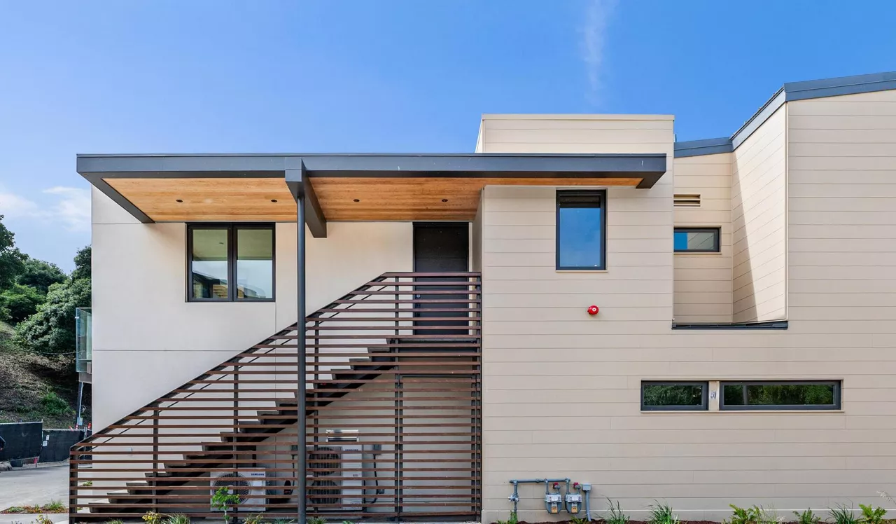 1-bedroom